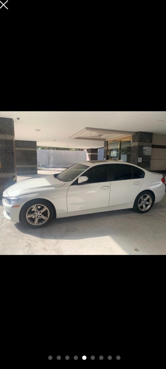 f30,  320i 화이트
무사고 . 중고차 직거래 (3)