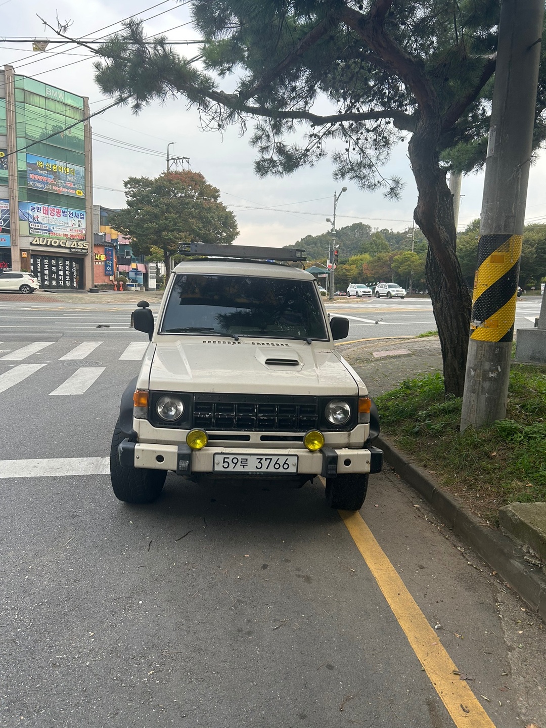 리스토어차량입니다.
다른차량 구매로 