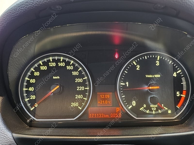 BMW E82 120d 판매 합니다. 중고차 직거래 (20)