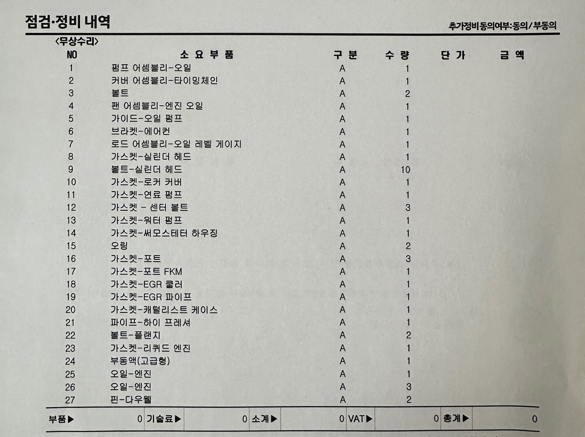 운좋게 2024년 8월 보증으로 개선 중고차 직거래 (4)