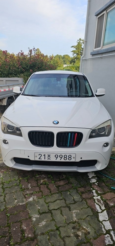 X1 E84 20d xDrive 전기형 (177마력) 매물 썸네일