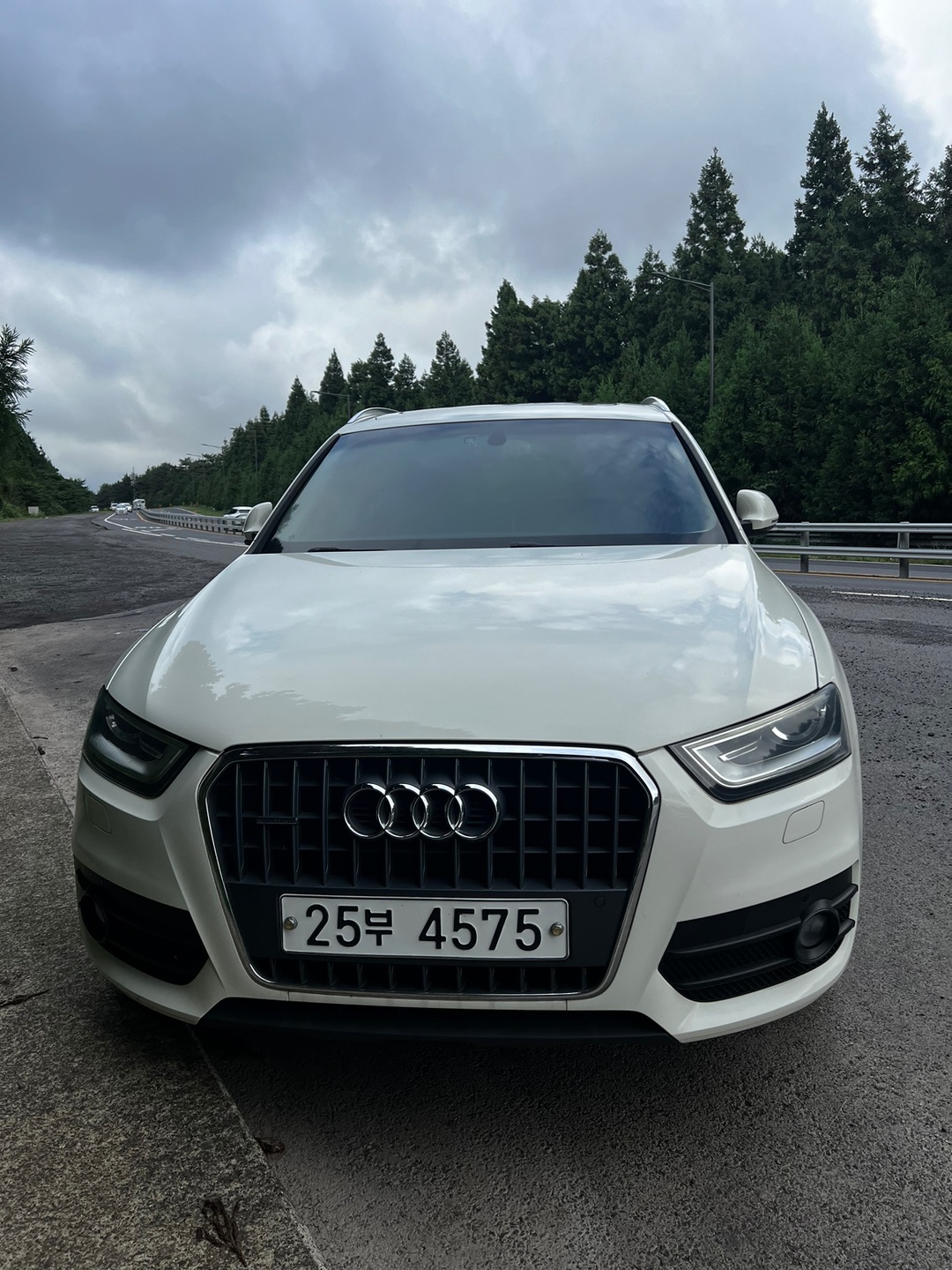 Q3 8U 2.0 TDI 콰트로 (177마력) 매물 썸네일