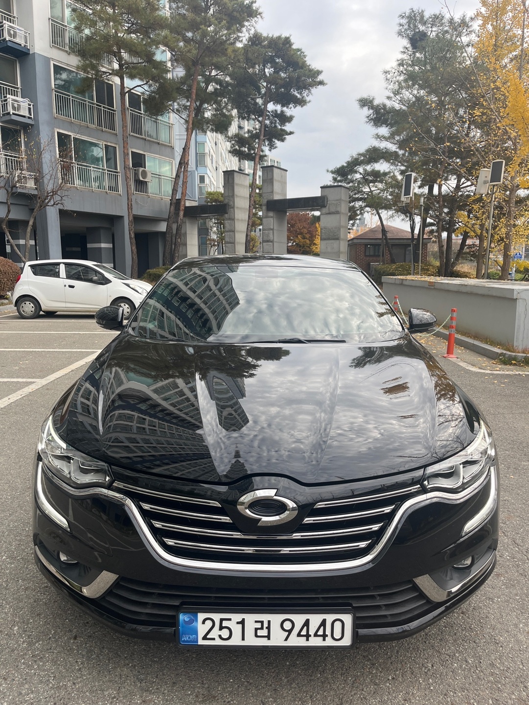 SM6 LFD 2.0 LPe SE 매물 썸네일