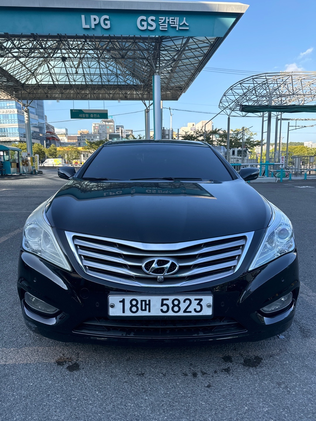 그랜저 HG HG300 GDi FWD 노블 매물 썸네일