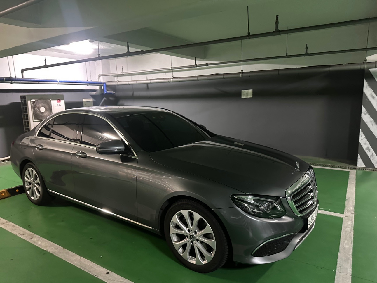 차종 : W213 E클래스 E220D 중고차 직거래 (2)