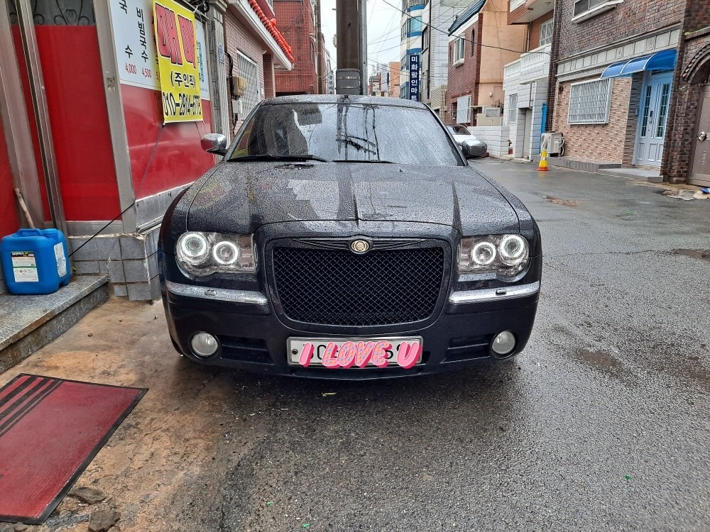 300C 3.5(V6 MPI) 매물 썸네일