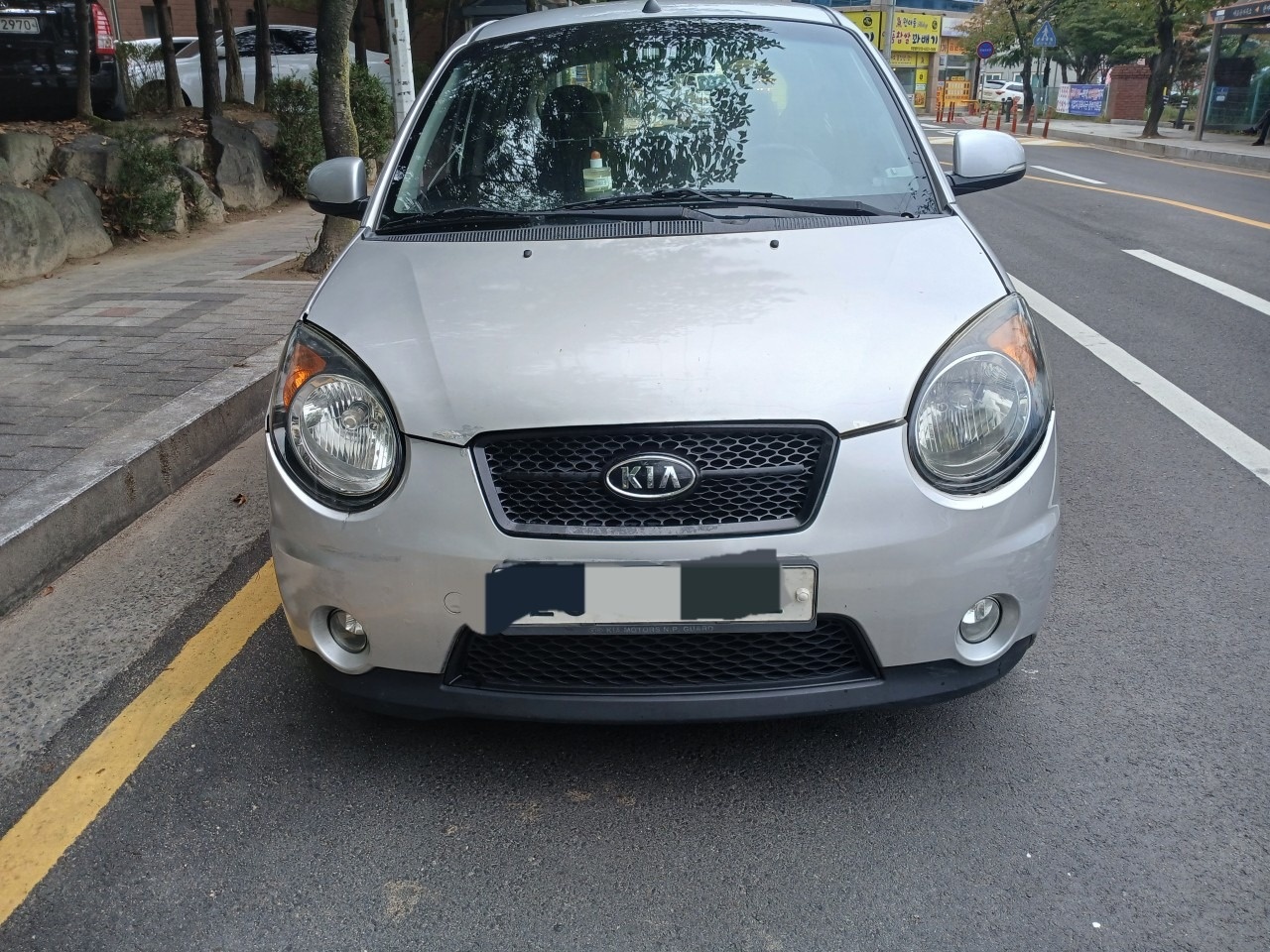 2009년식 LPG LPI  오토
2