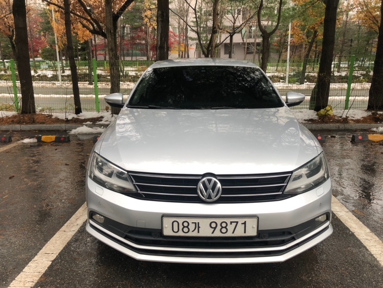 제타 Ⅵ 2.0 TDI BMT (150마력) 매물 썸네일