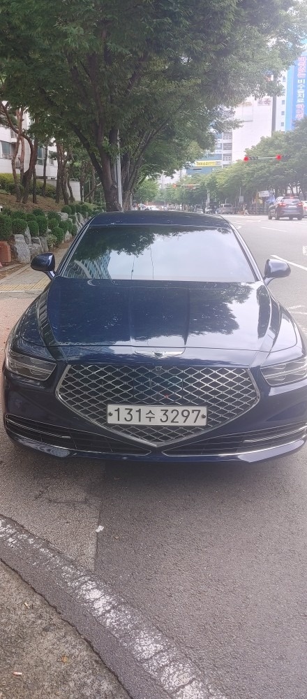 G90 HI 3.8 GDI AWD 5인승 럭셔리 매물 썸네일