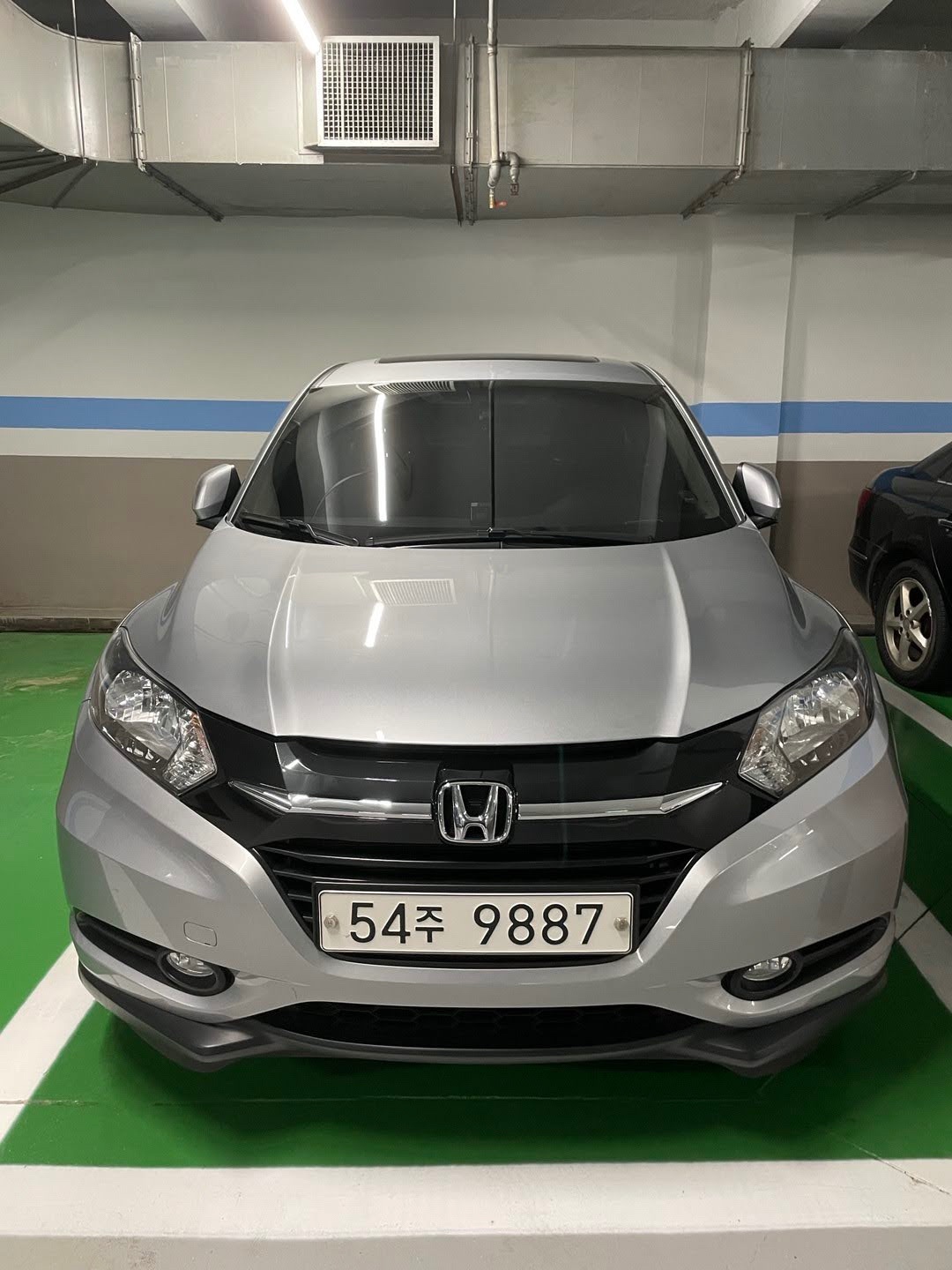 HR-V Ⅱ 1.8 2WD 매물 썸네일