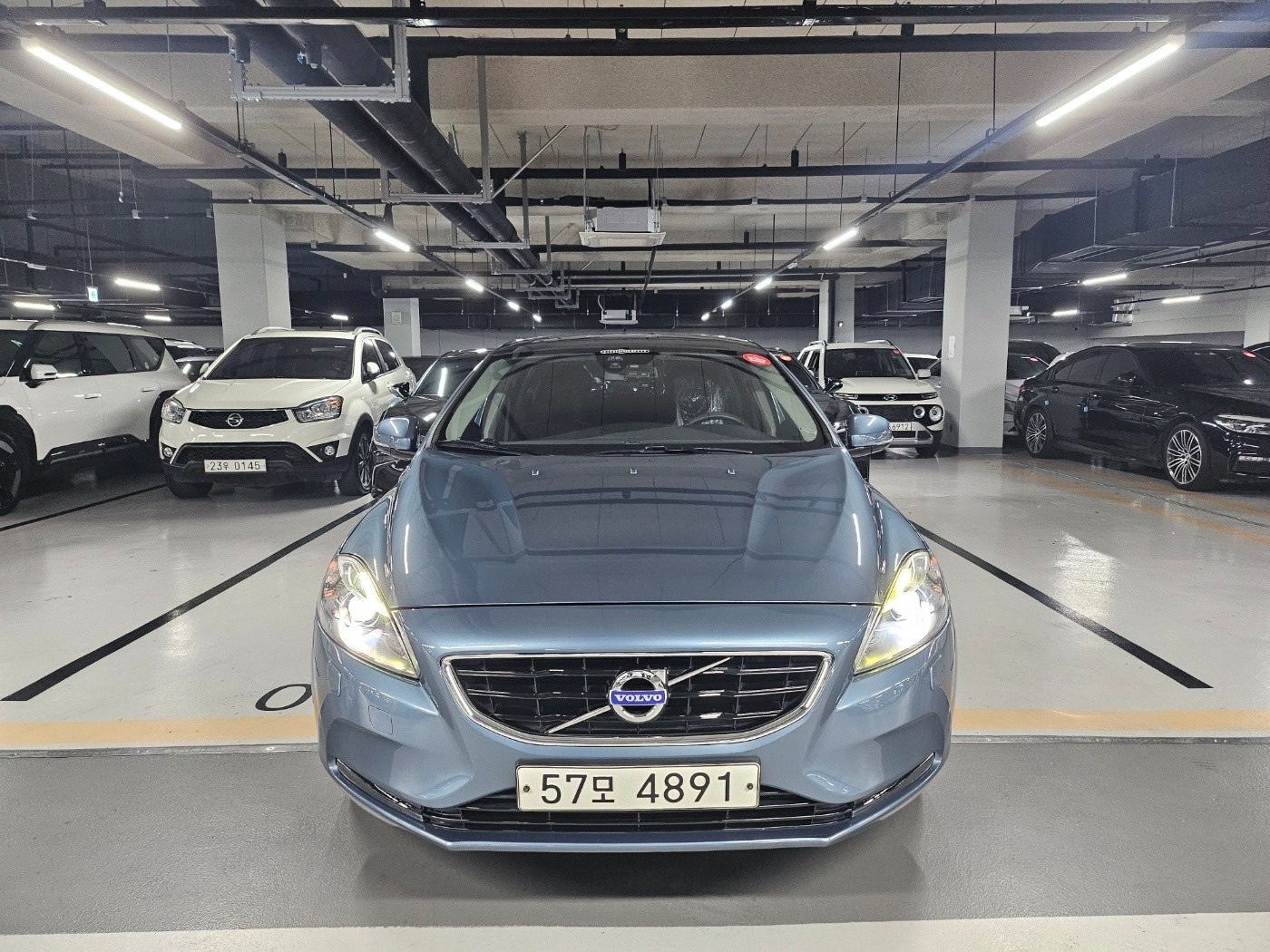 V40 Ⅱ D4 매물 썸네일