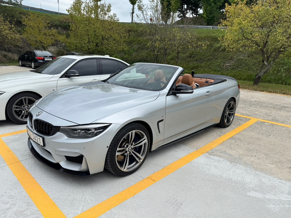 bmw f33 430i 컨버터블 모델 중고차 직거래 (14)