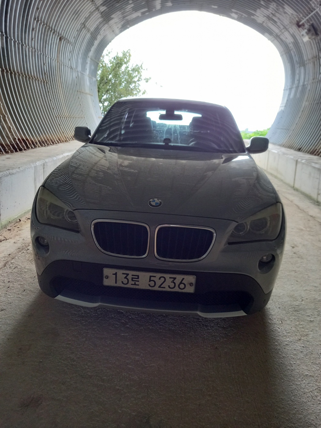 X1 E84 20d xDrive 전기형 (177마력) 매물 썸네일