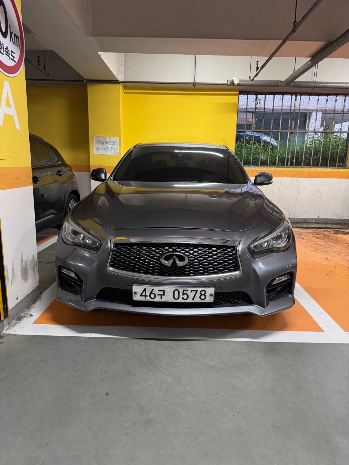 Q50 2.2d (170마력) 매물 썸네일