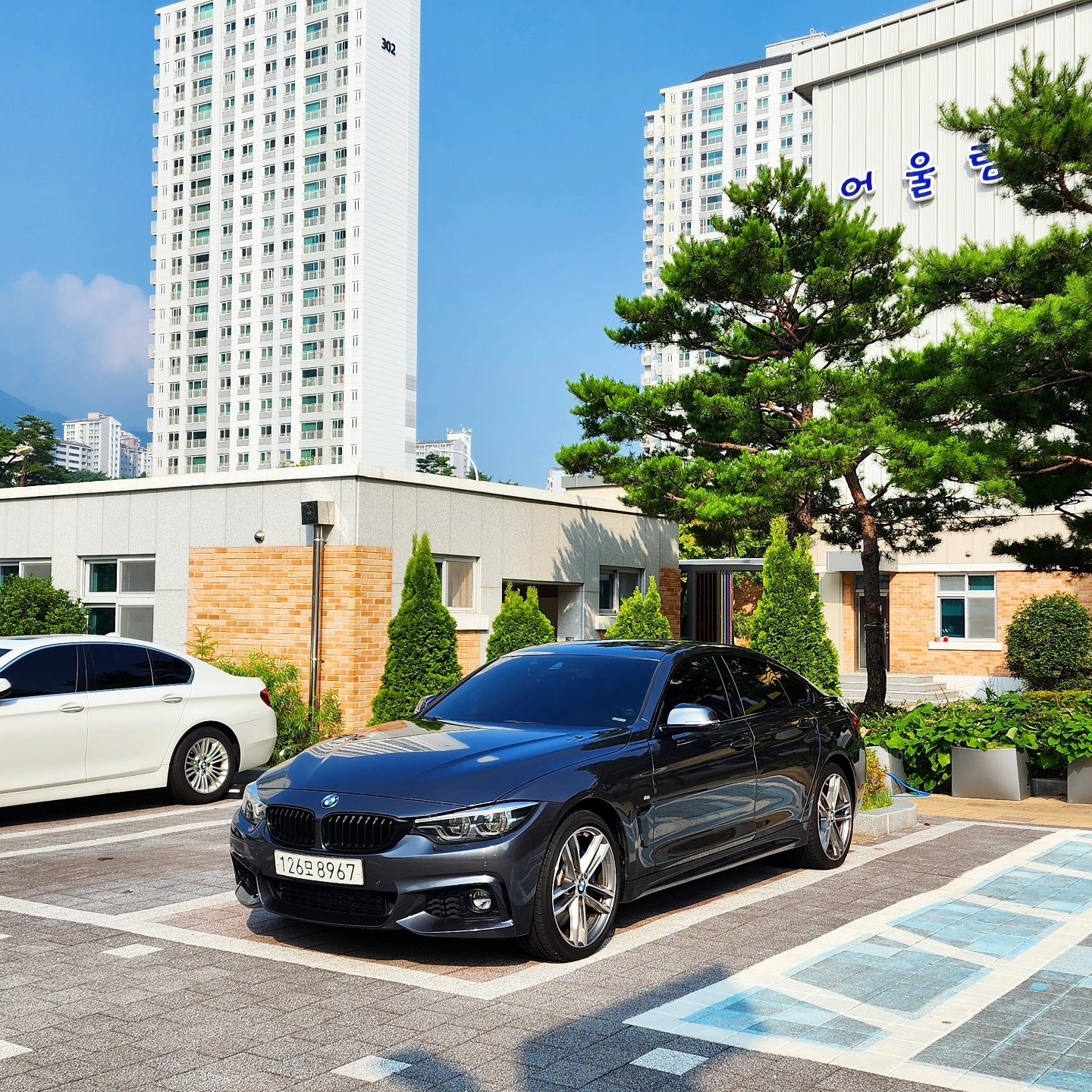 2019년식 BMW F36 435d  중고차 직거래 (1)