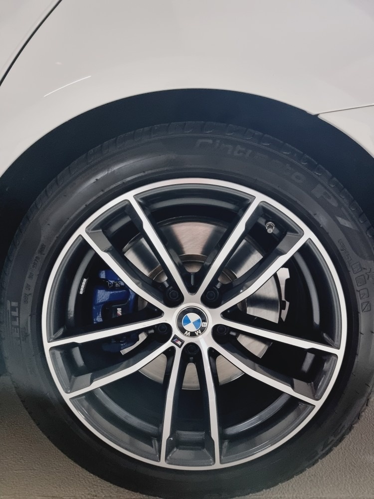 1. 제조사, 모델명 : BMW 52 중고차 직거래 (14)