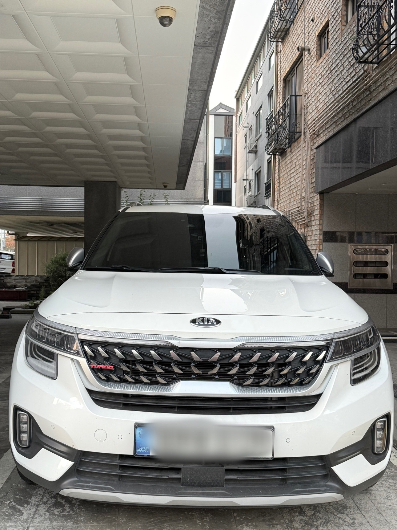 셀토스 SP2 5인승(가솔린 1.6T) 4WD 노블레스 매물 썸네일