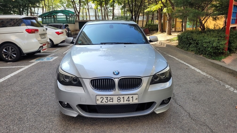 BMW 고질병인 엔진누유도 182,0