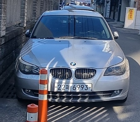 BMW 528I 5시리즈  판매합니다