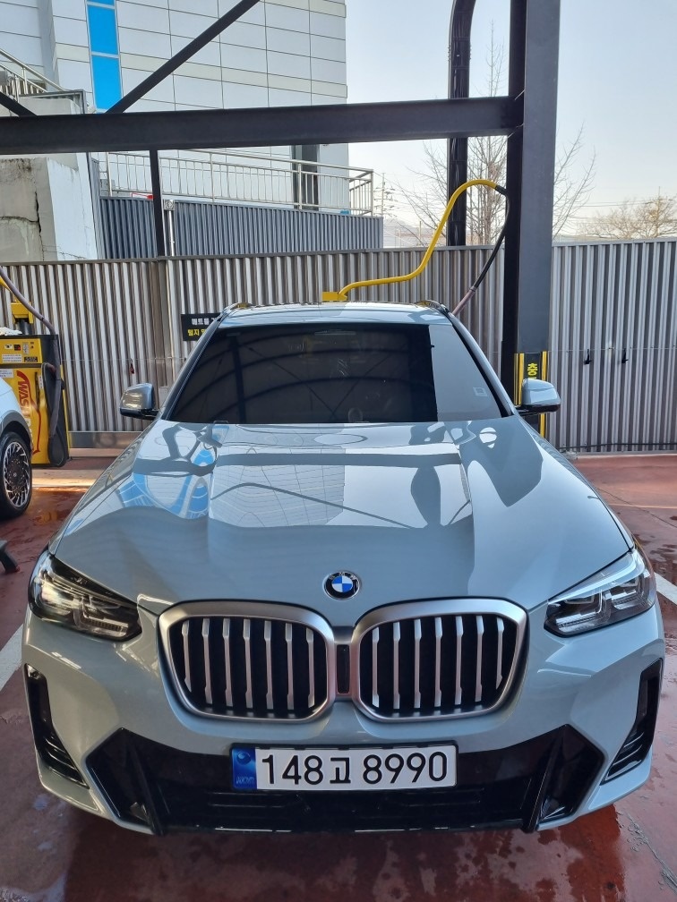 X3 G01 20 i xDrive 후기형 (184마력) 매물 썸네일