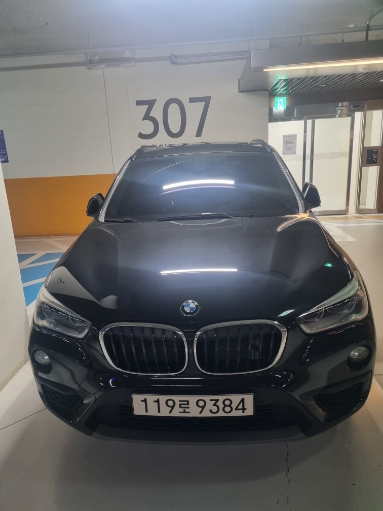 X1 F48 20d xDrive 후기형 (190마력)조이 매물 썸네일