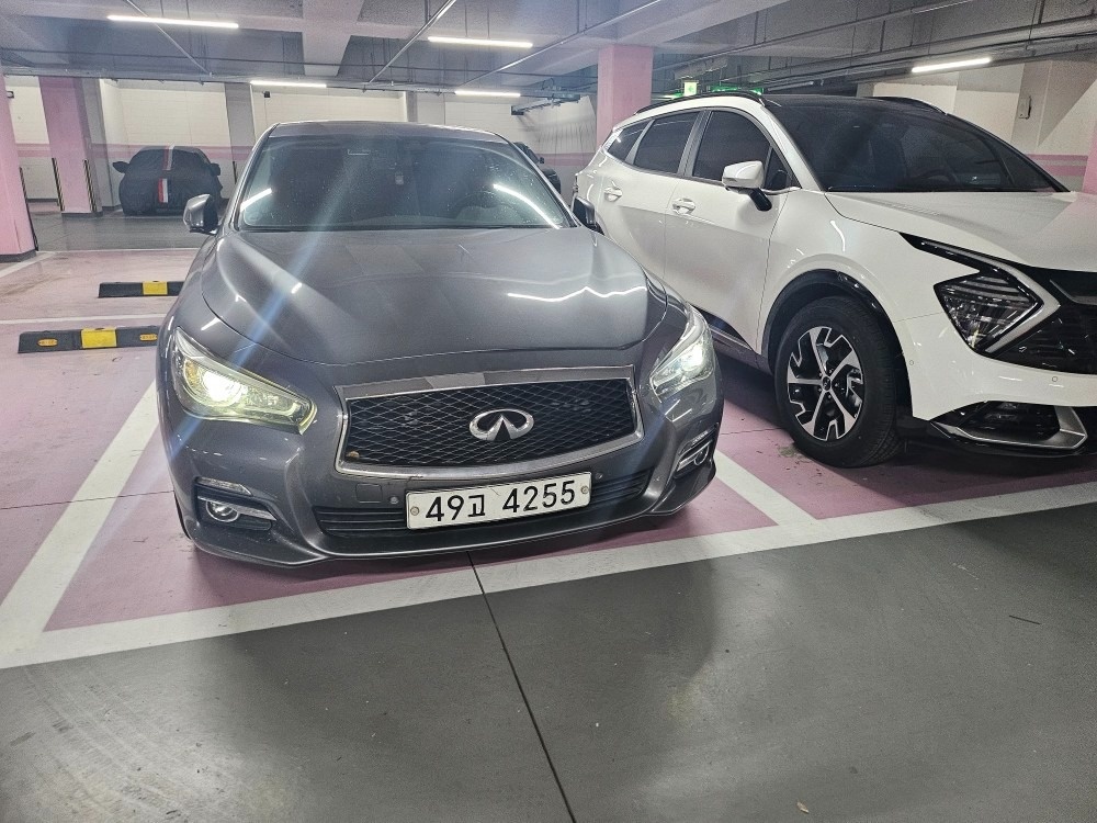 Q50 2.2d (170마력) 매물 썸네일