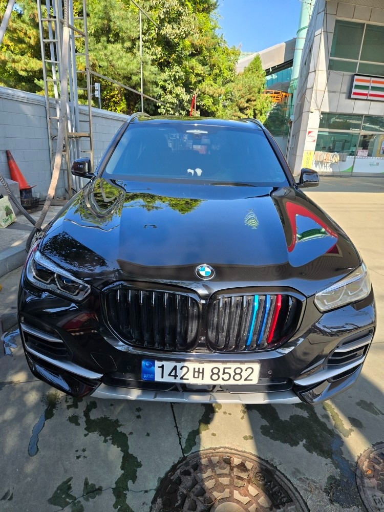 X5 G05 30d xDrive 전기형 (286마력)xLine 매물 썸네일