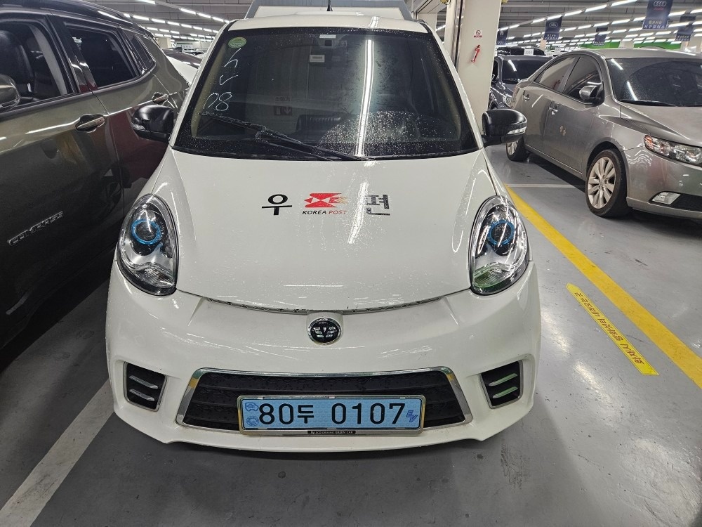 D2C BEV(17.4KWh/101km) 매물 썸네일