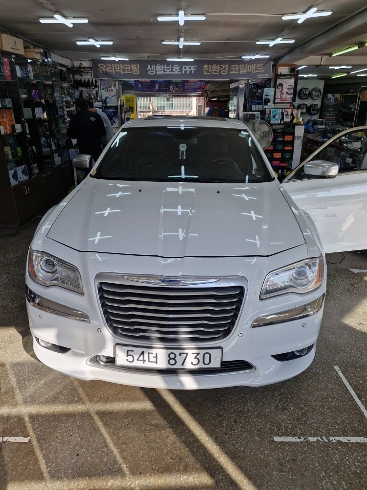 300C 3.6(VVT) V6 매물 썸네일