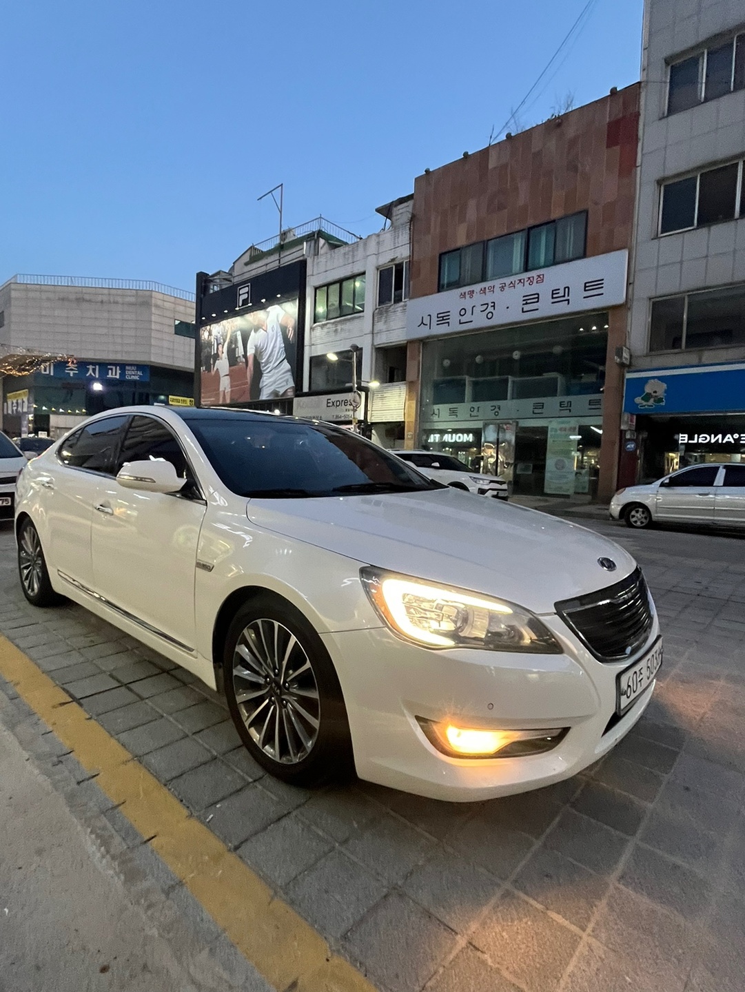 🚘 중고차 직거래 (6)