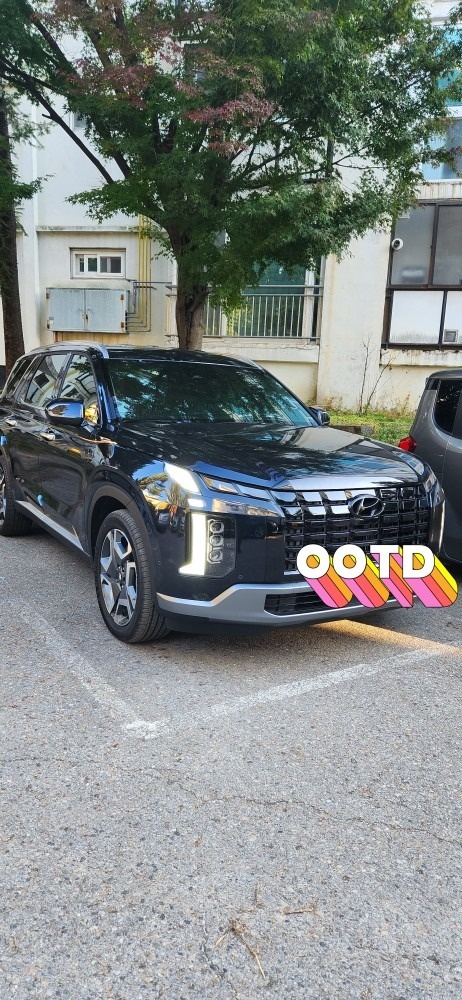 더 뉴 팰리세이드 LX2 7인승(디젤 2.2) 4WD 르블랑 매물 썸네일