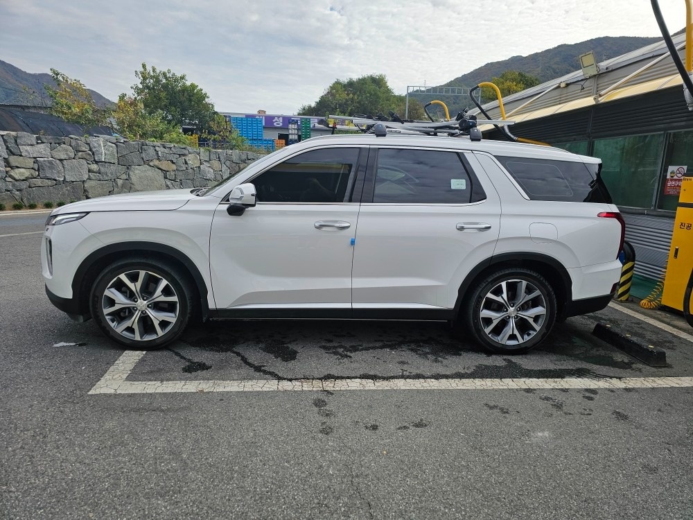 팰리세이드 LX2 7인승(가솔린 3.8) 4WD 프레스티지 매물 썸네일