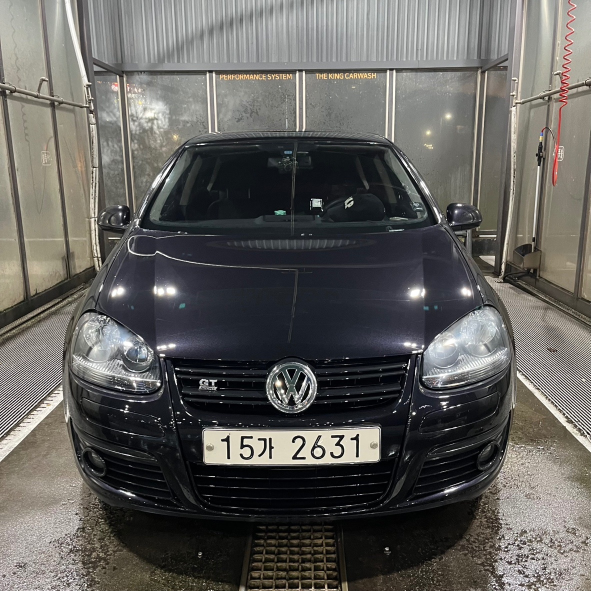 골프 Ⅴ 1K 2.0 GT TDI 매물 썸네일