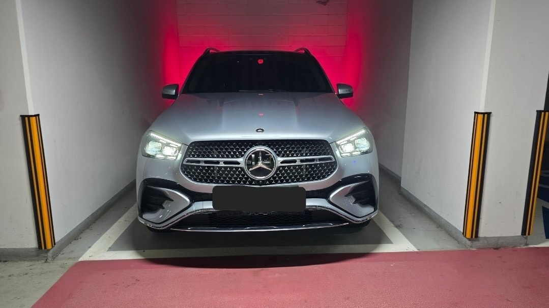 GLE 클래스 W167 GLE450 d 4Matic Coupe 매물 썸네일