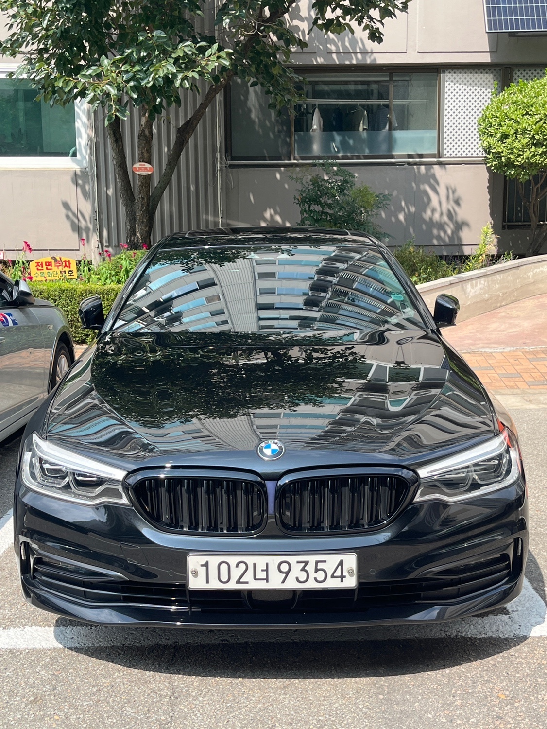 5시리즈 G30 530 i xDrive (252마력)럭셔리 플러스 매물 썸네일