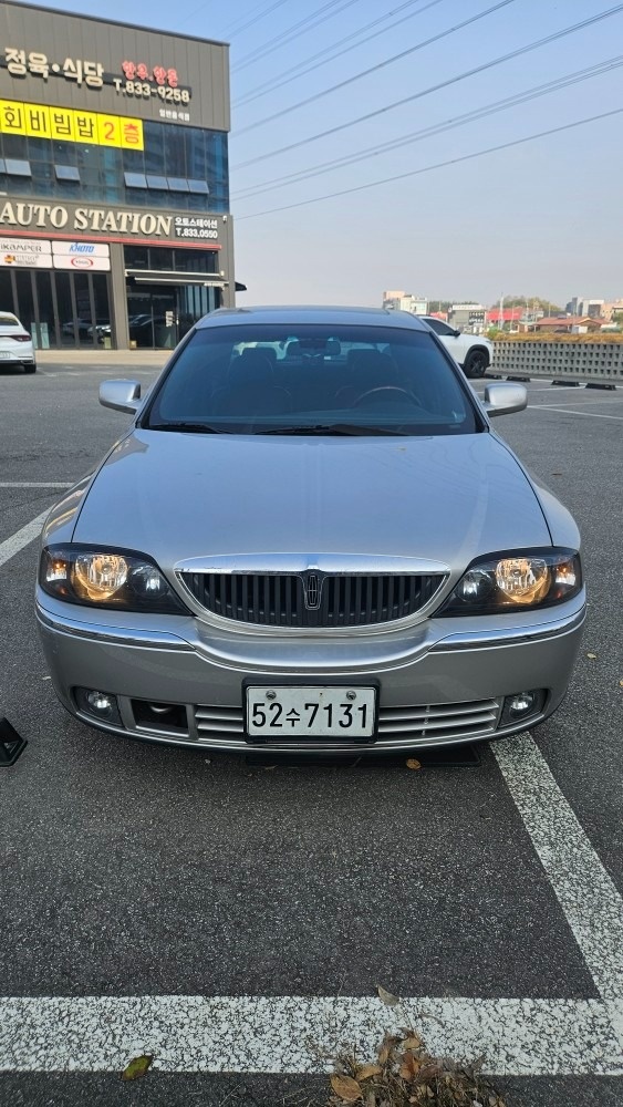 LS 3.9 V8 매물 썸네일