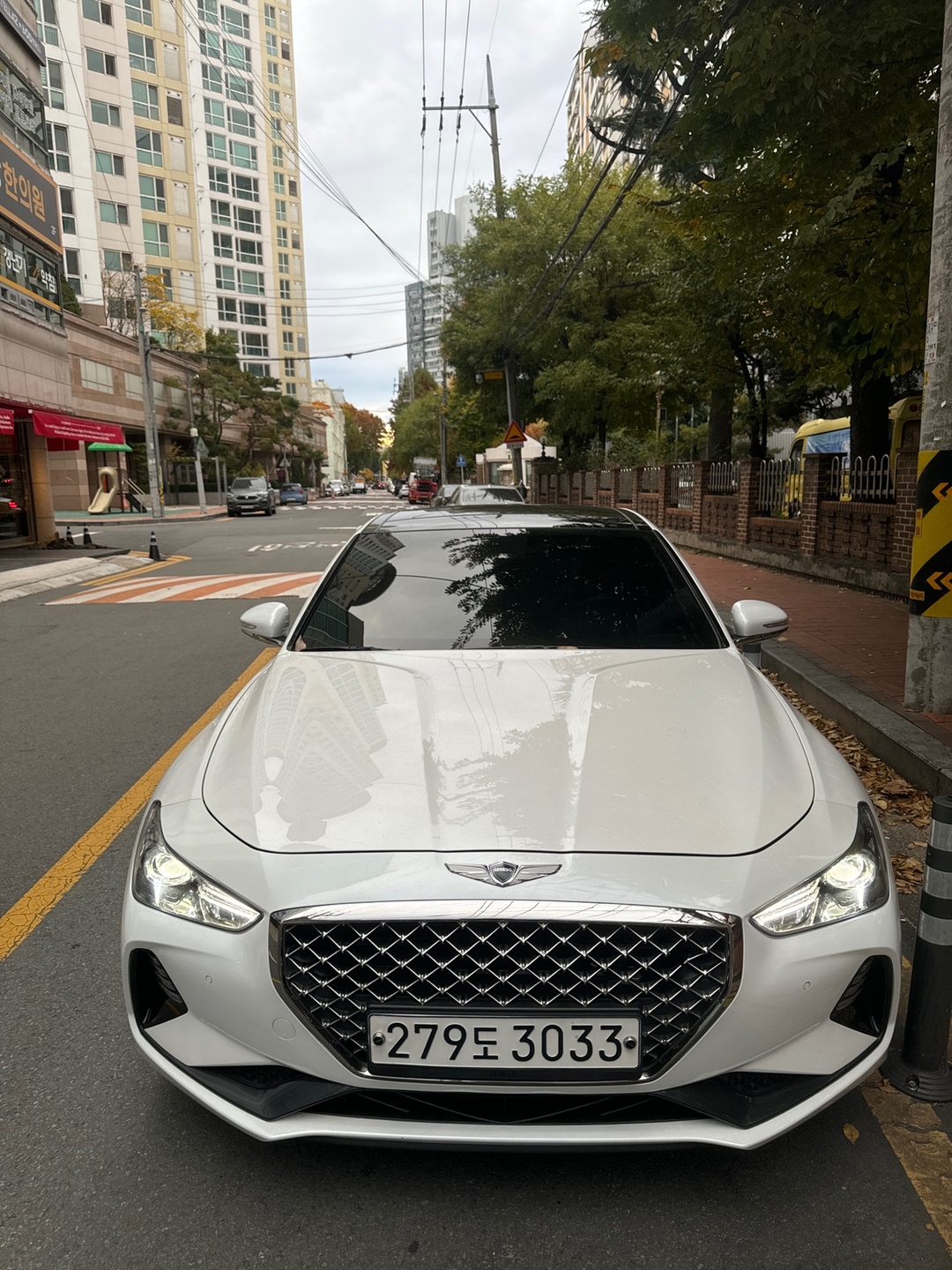 G70 IK 2.0T AWD 엘리트 매물 썸네일