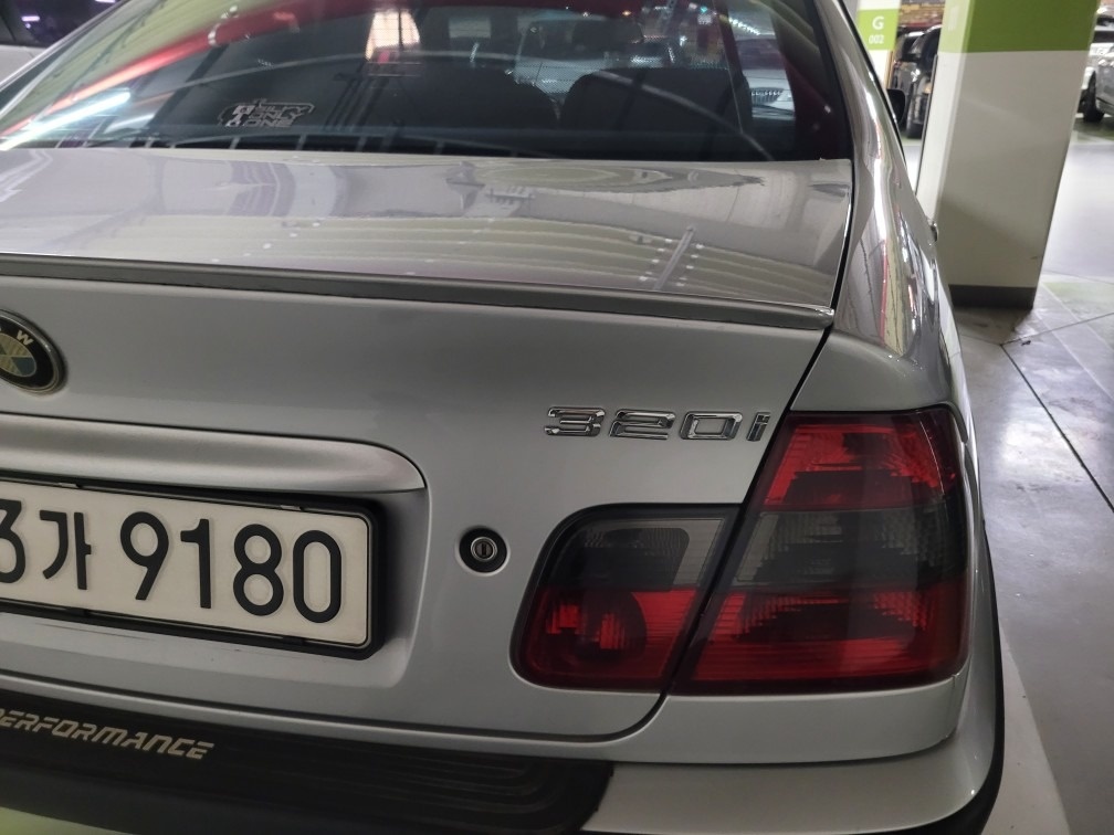 BMW E46 320i 북미형 [00 중고차 직거래 (19)