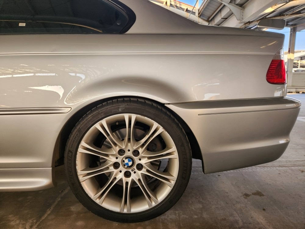 E46 330Ci 쿠페 2004년형  중고차 직거래 (7)