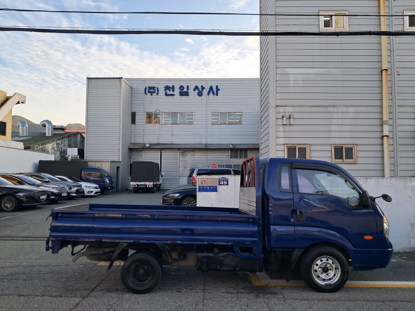 봉고3 수동 차량 팝니다.
연식에 비 중고차 직거래 (4)