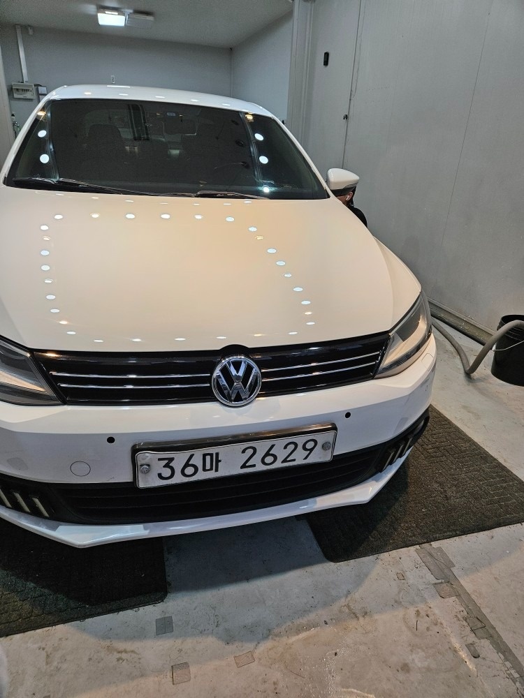 제타 Ⅵ 2.0 TDI (140마력) 매물 썸네일