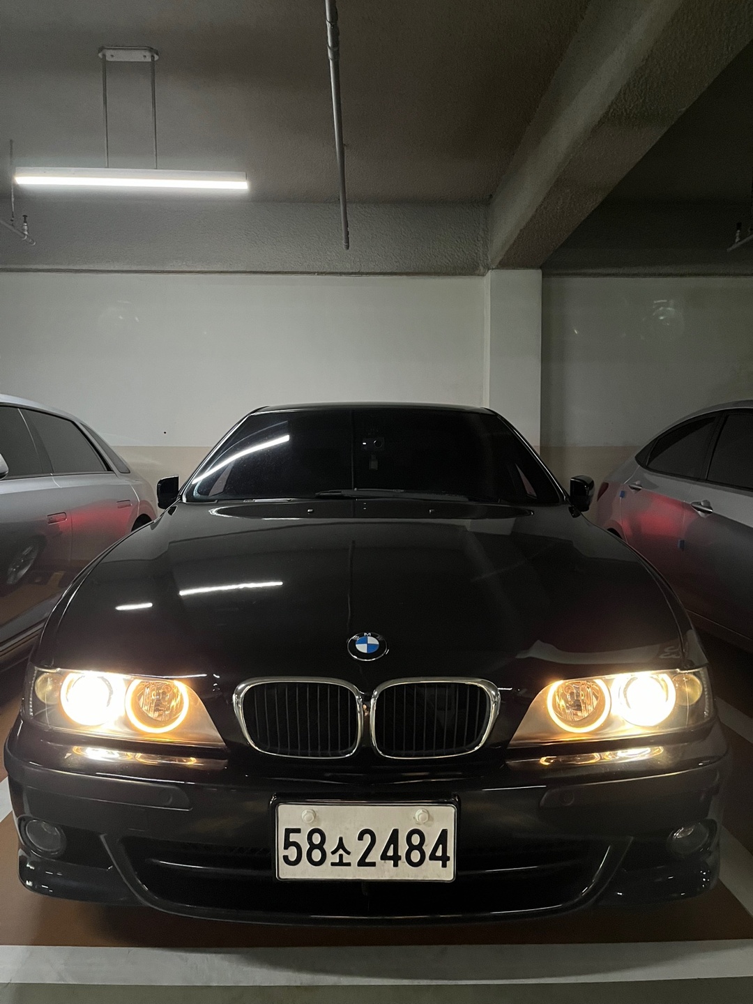 e39 530is 2003년식 팝니다 중고차 직거래 (5)