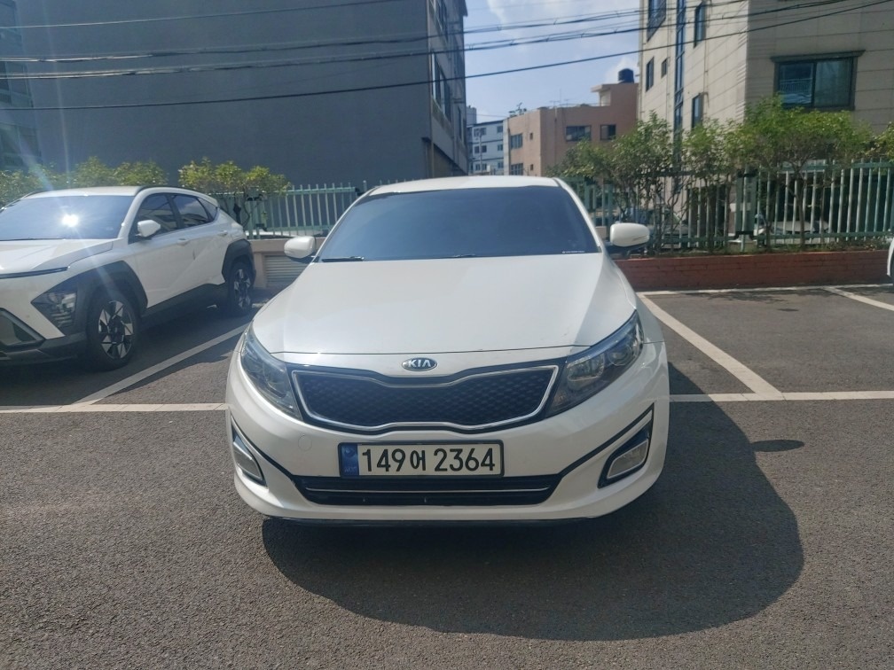 더 뉴 K5 TF 2.0 LPi 렌트 FWD 디럭스 매물 썸네일