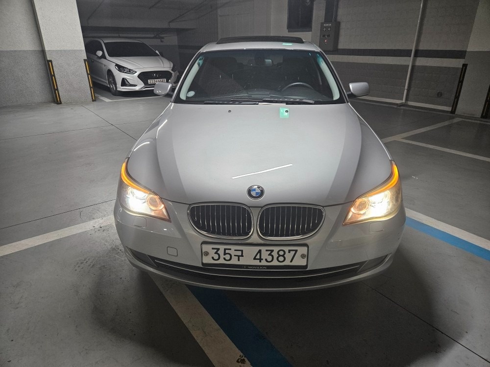 모닝보다 싸다!!!(E60 535i 