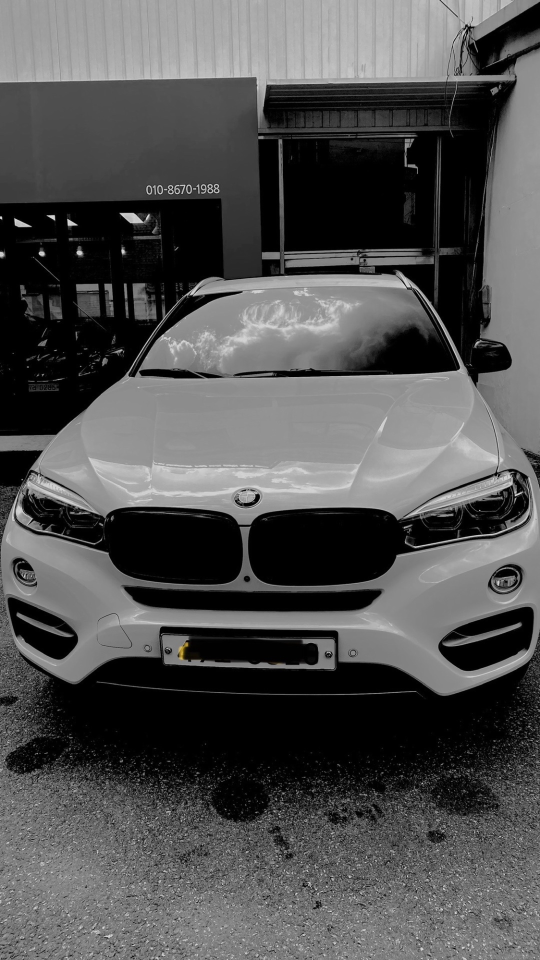 X6 F16 30d xDrive (258마력) 매물 썸네일