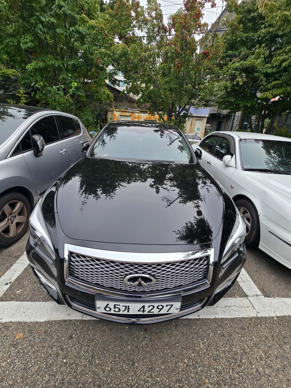 Q70 3.7 RWD (333마력) 매물 썸네일