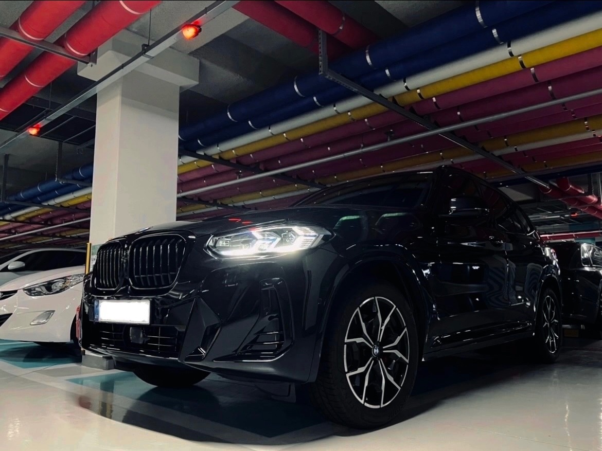 BMW X3 PRO차량 판매합니다.  중고차 직거래 (2)