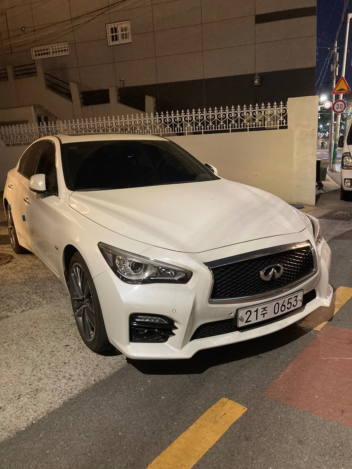 Q50 2.2d (170마력) 매물 썸네일