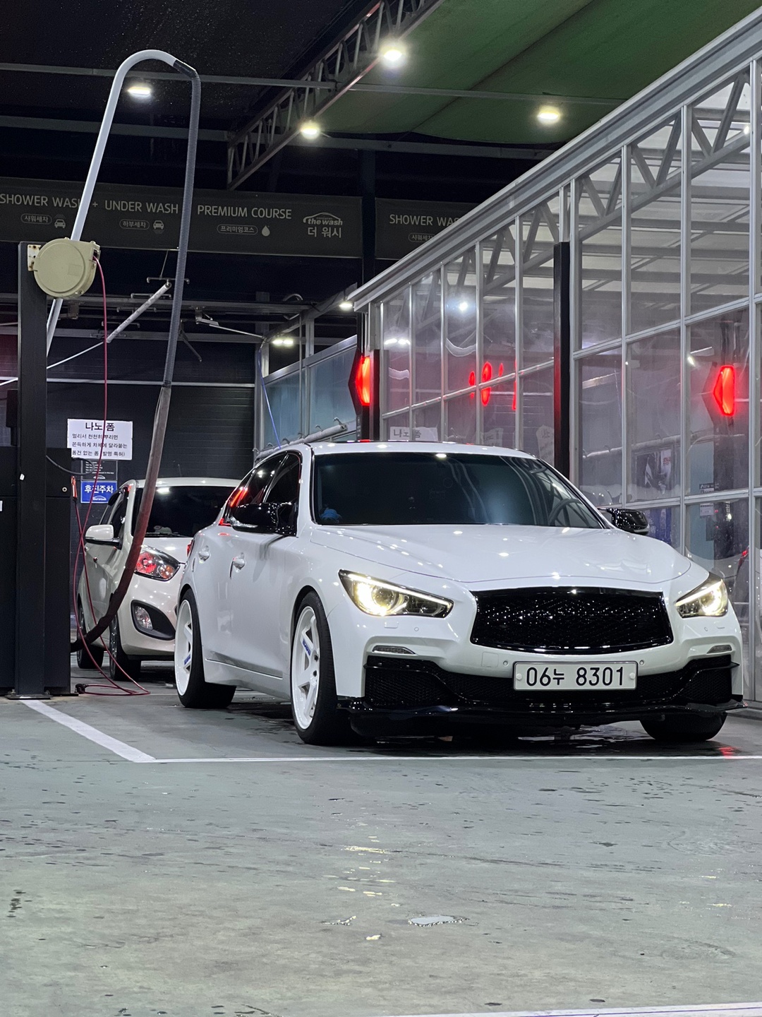 Q50 2.2d (170마력) 매물 썸네일