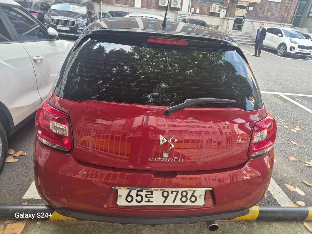 DS3 1.6 VTi 매물 썸네일